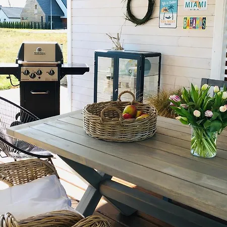 Hébergement de vacances Pogodna