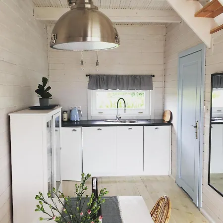 Pogodna Prázdninový dům Leba