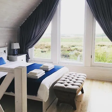 Pogodna Prázdninový dům *