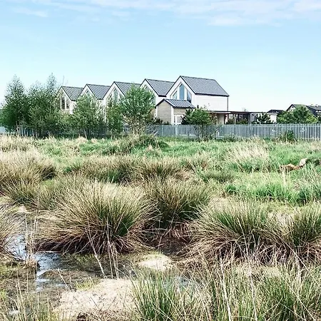 Pogodna Prázdninový dům *