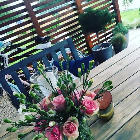 Pogodna Semesterbostad