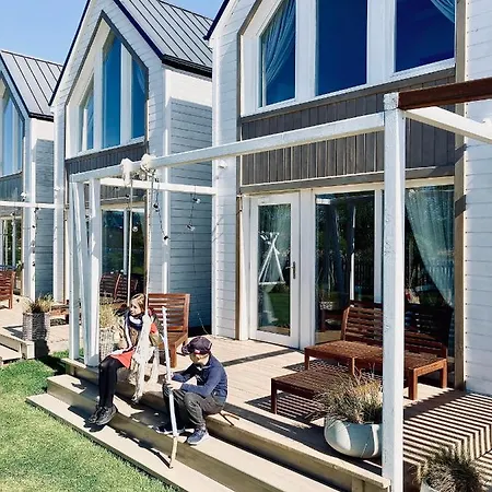 Pogodna Prázdninový dům *