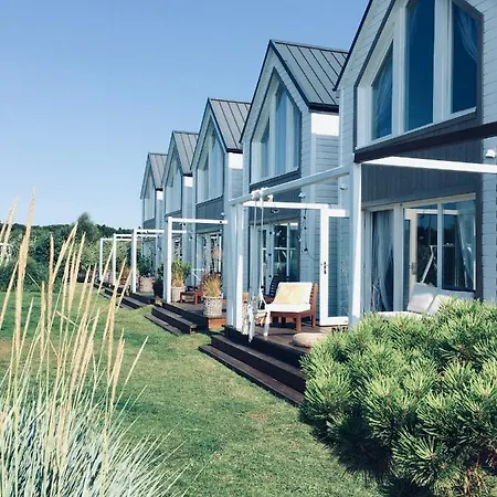 Hébergement de vacances Pogodna *