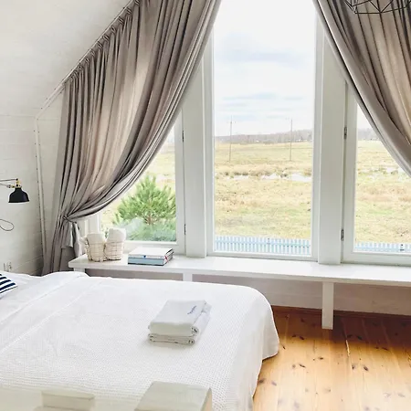 Prázdninový dům Pogodna Leba