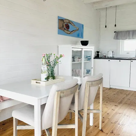 Hébergement de vacances Pogodna Łeba