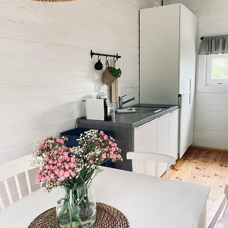 Prázdninový dům Pogodna