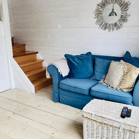 Pogodna Prázdninový dům Leba