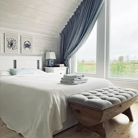 Hébergement de vacances Pogodna *