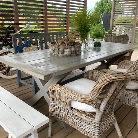 Pogodna Prázdninový dům