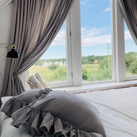 Pogodna Prázdninový dům *