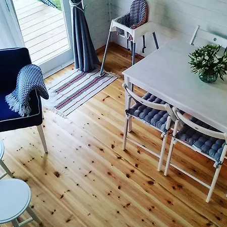 Pogodna Semesterbostad *