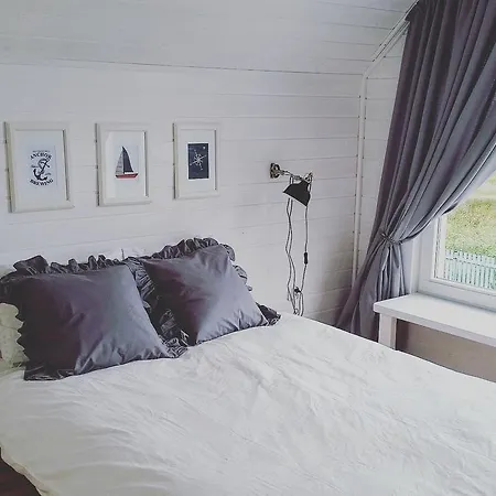 Prázdninový dům Pogodna