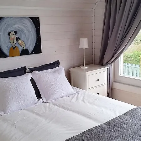 Pogodna Prázdninový dům