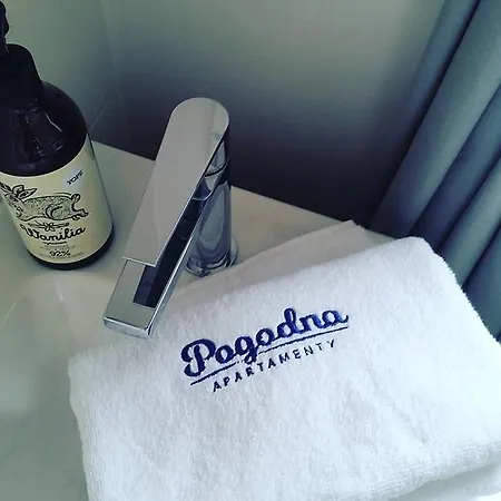 Pogodna *