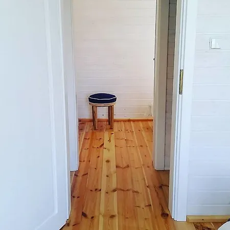 Semesterbostad Pogodna Łeba