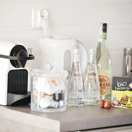 Pogodna Hébergement de vacances *