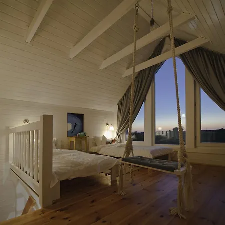 Pogodna Hébergement de vacances *