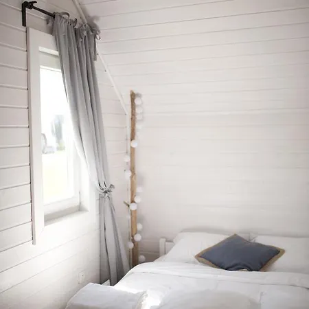 Hébergement de vacances Pogodna