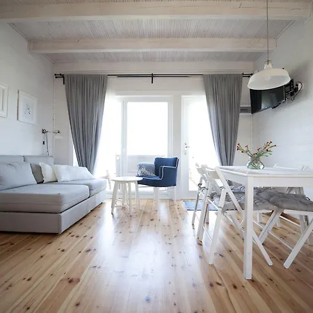 Prázdninový dům Pogodna