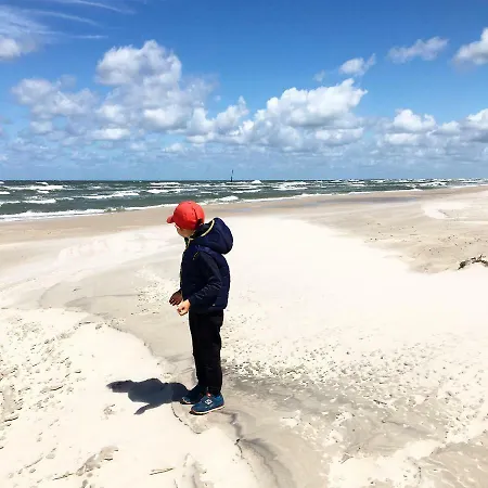 Prázdninový dům Pogodna Leba