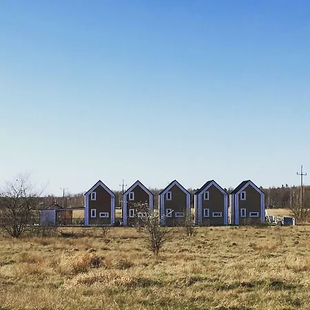 Pogodna Feriehus *
