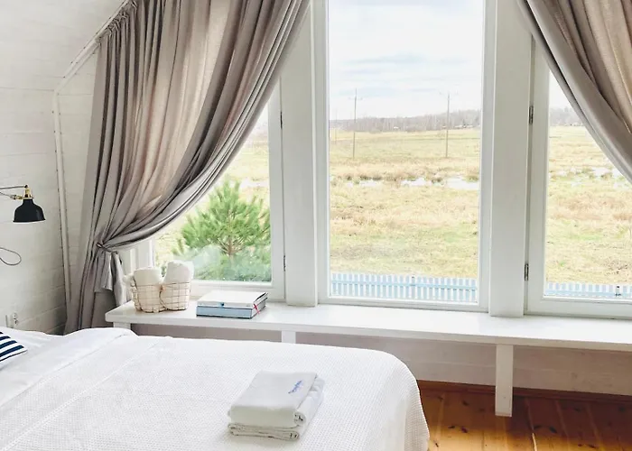 Tatil Evi Pogodna Łeba