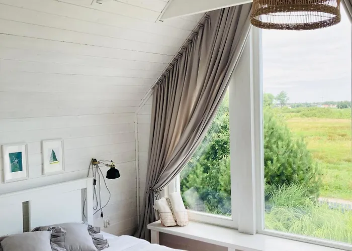 Tatil Evi Pogodna Łeba