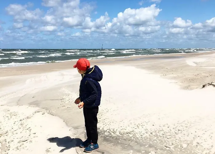 Tatil Evi Pogodna Łeba